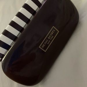 Henri Bendel Eyewear case